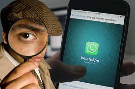 WhatsApp Hackerato Risolvi subito il Problema del Ghost Pairing III WhatsApp Hackerato Risolvi subito il Problema del Ghost Pairing III