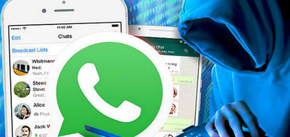 WhatsApp Hackerato Risolvi subito il Problema del Ghost Pairing IV WhatsApp Hackerato Risolvi subito il Problema del Ghost Pairing IV