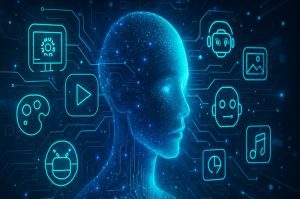 10 Tool AI gratis del 2026: Guida pratica alla rivoluzione digitale 10 Tool AI gratis del 2026