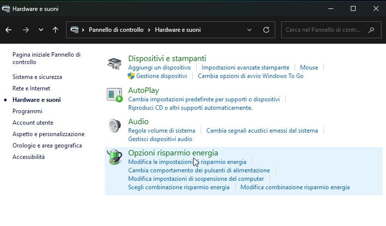 Accendere il PC da remoto Guida all'attivazione Wake on LAN IV Accendere il PC da remoto Guida all'attivazione Wake on LAN IV