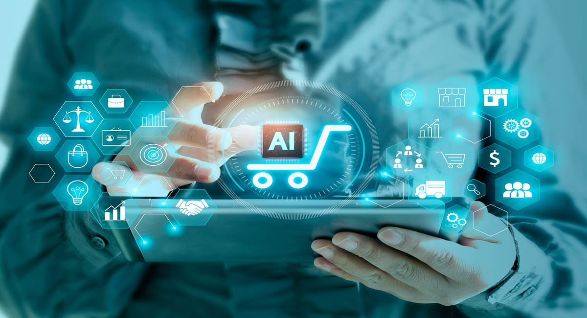 Addio vecchi motori ecco come l'AI cambia la ricerca web III Addio vecchi motori ecco come l'AI cambia la ricerca web III