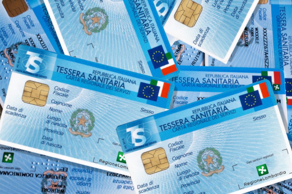 Allerta truffa: la falsa email sulla Tessera Sanitaria in scadenza Allerta truffa la falsa email sulla Tessera Sanitaria in scadenza
