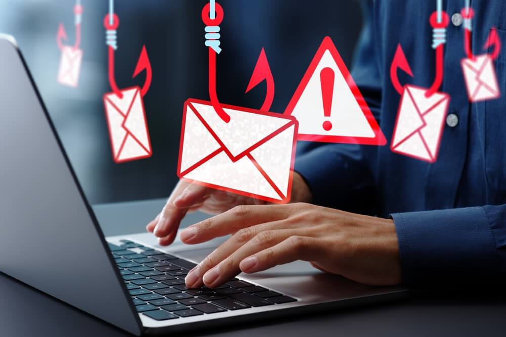Allerta truffa la falsa email sulla Tessera Sanitaria in scadenza III Allerta truffa la falsa email sulla Tessera Sanitaria in scadenza III
