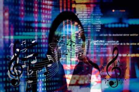Canzoni con AI: come comporre musica da zero e rivoluzionare il suono Canzoni con AI come comporre musica da zero e rivoluzionare il suono
