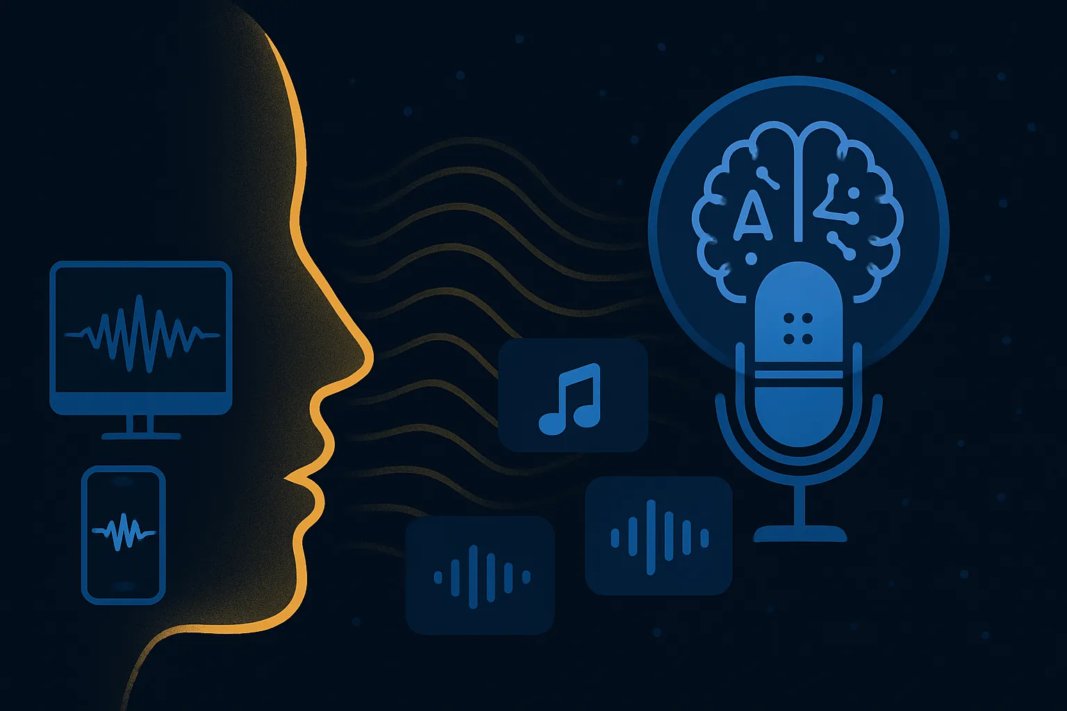Canzoni con AI come comporre musica da zero e rivoluzionare il suono VI Canzoni con AI come comporre musica da zero e rivoluzionare il suono VI