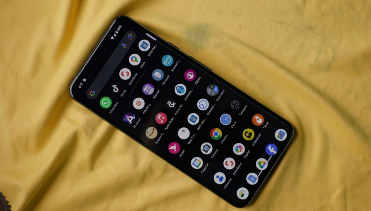 Cartella Sicura Come nascondere app e foto su Android con facilità VI Cartella Sicura Come nascondere app e foto su Android con facilità VI