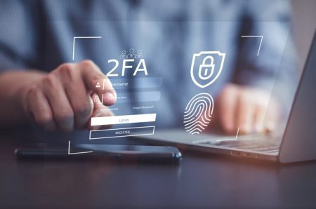 Come attivare l’autenticazione a 2 fattori: Guida per principianti Come attivare l'autenticazione a 2 fattori