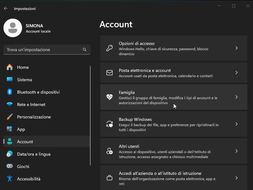 Come bloccare siti inappropriati sul computer del figlio II Come bloccare siti inappropriati sul computer del figlio II
