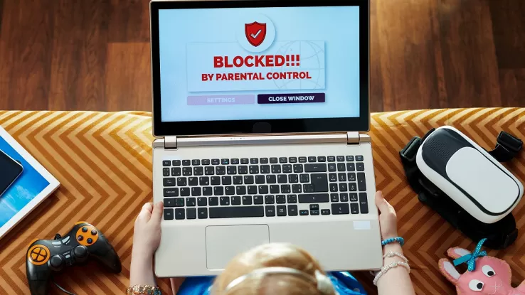 Come bloccare siti inappropriati sul computer del figlio V Come bloccare siti inappropriati sul computer del figlio V