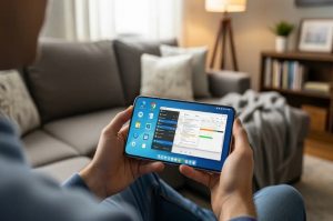 Come comandare il PC a distanza dallo smartphone: Guida completa 2026 Come comandare il PC a distanza dallo smartphone
