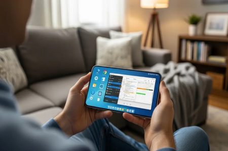 Come comandare il PC a distanza dallo smartphone: Guida completa 2026 Come comandare il PC a distanza dallo smartphone
