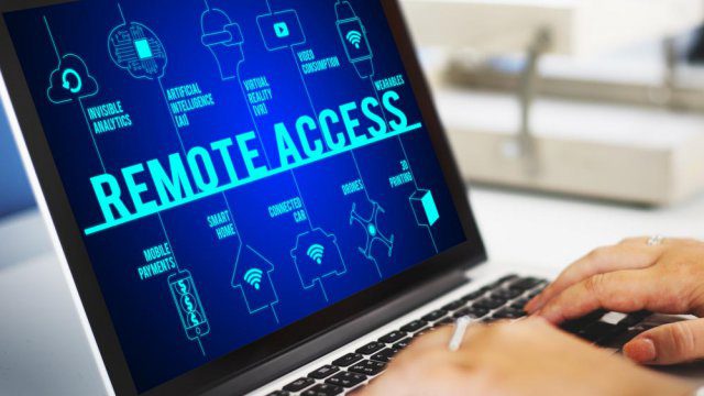 Come comandare il PC a distanza dallo smartphone II Come comandare il PC a distanza dallo smartphone II