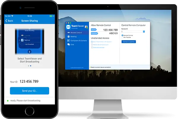 Come comandare il PC a distanza dallo smartphone VI Come comandare il PC a distanza dallo smartphone VI