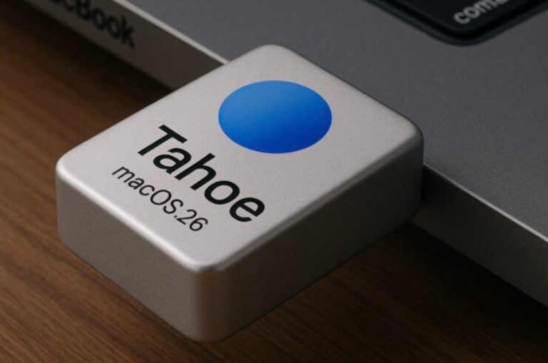 Come installare macOS Tahoe su PC: Guida Hackintosh 2026 Come installare macOS Tahoe su PC