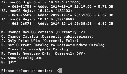 Come installare macOS Tahoe su PC IV Come installare macOS Tahoe su PC IV