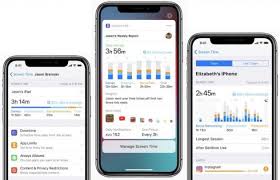 Come mettere in sicurezza l'iPhone di un figlio minorenne III Come mettere in sicurezza l'iPhone di un figlio minorenne III