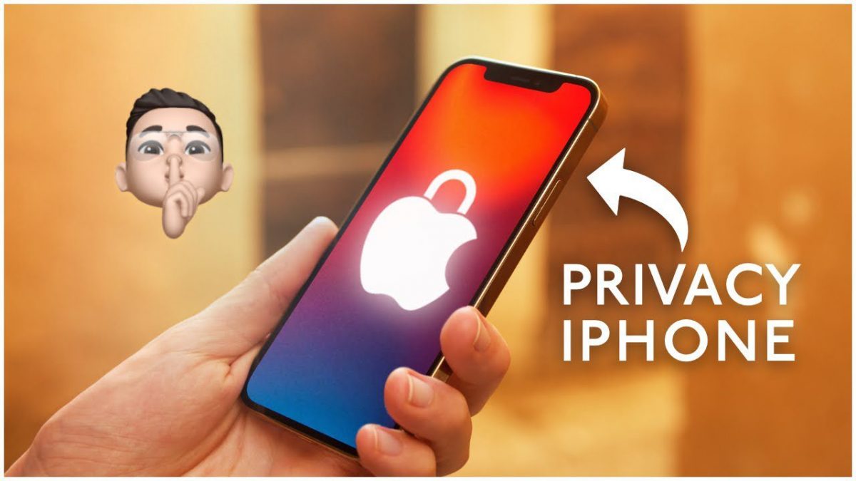 Come mettere in sicurezza l'iPhone di un figlio minorenne IV Come mettere in sicurezza l'iPhone di un figlio minorenne IV
