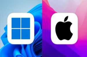 Come trasferire dati da PC a MacBook: la guida definitiva Come trasferire dati da PC a MacBook