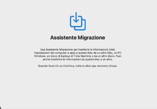 Come trasferire dati da PC a MacBook II Come trasferire dati da PC a MacBook II