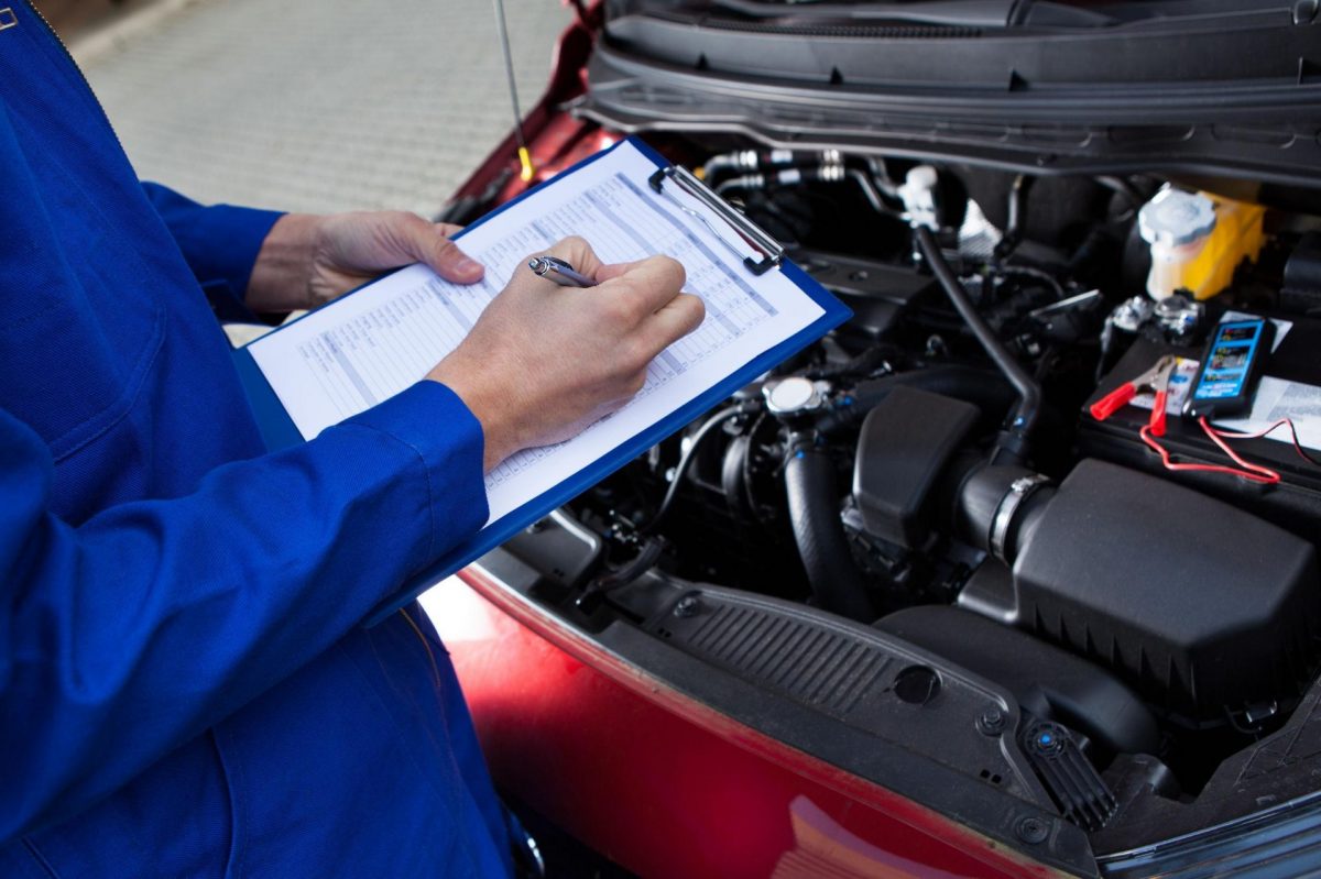 Come verificare un'auto usata IX Come verificare un'auto usata IX