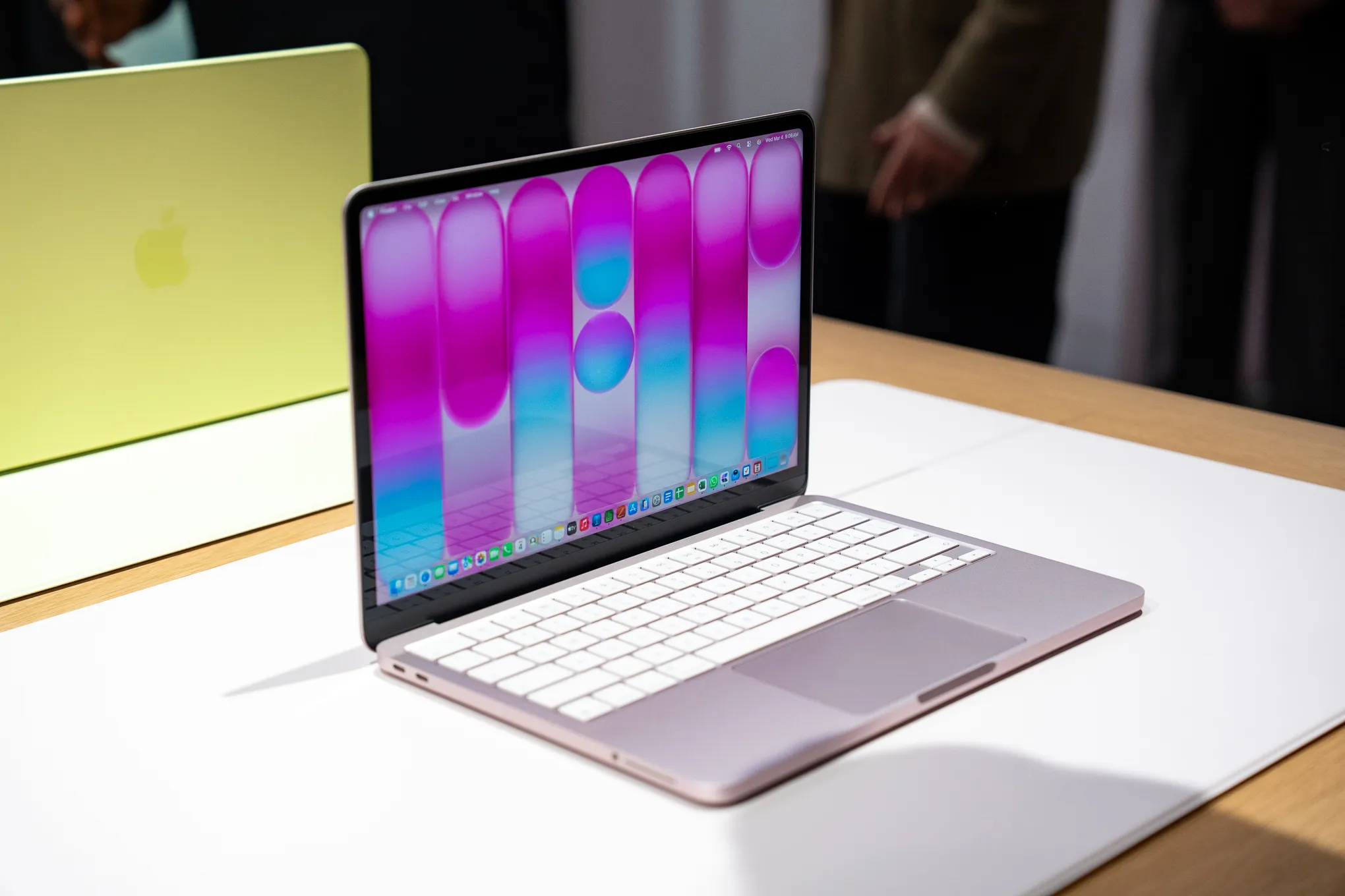 Comprare il MacBook Neo guida acquisto MacBook Neo, Prezzi e Consigli IV Comprare il MacBook Neo guida acquisto MacBook Neo, Prezzi e Consigli IV