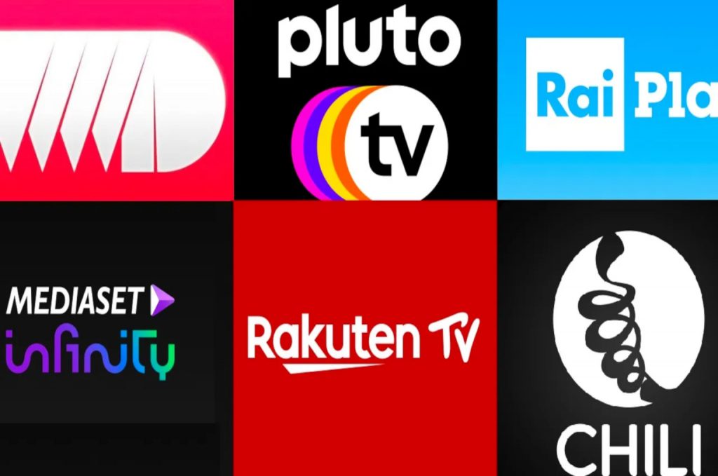 Dove vedere Serie TV gratis: Siti e app legali 2026 Dove vedere Serie TV Gratis Siti e app legali 2026
