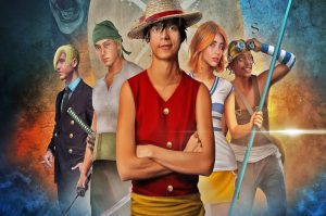 Il debutto di One Piece 2 è finalmente arrivato: Guida visione Il debutto di One Piece 2 è finalmente arrivato