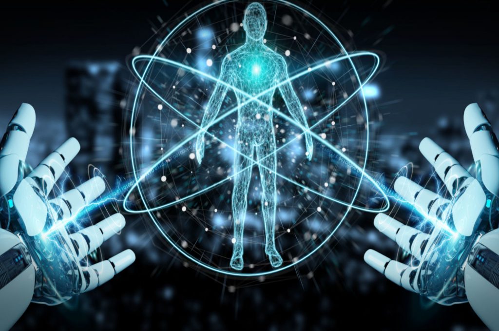 Intelligenza Artificiale e salute: il futuro delle diagnosi veloci Intelligenza Artificiale e salute il futuro delle diagnosi veloci