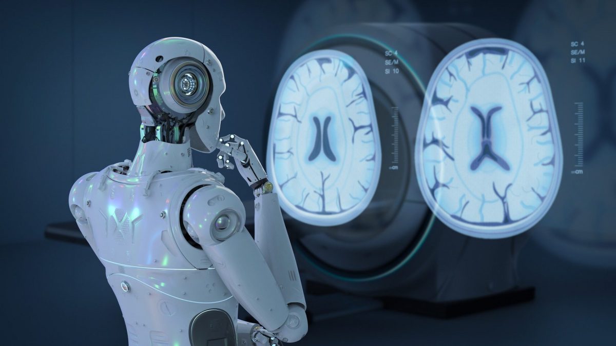 Intelligenza Artificiale e salute il futuro delle diagnosi veloci III Intelligenza Artificiale e salute il futuro delle diagnosi veloci III