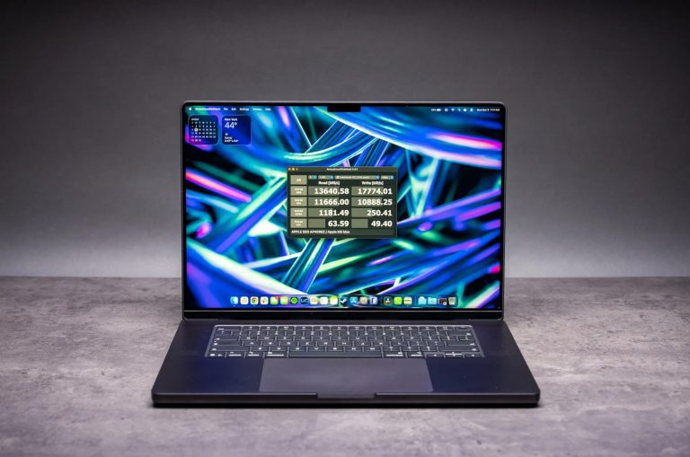 MacBook Pro M5 Max recensione: Il Re delle prestazioni sotto la lente tecnica MacBook Pro M5 Max recensione Il Re delle prestazioni sotto la lente tecnica