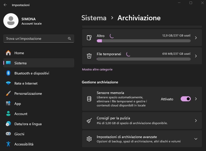 Ordinare i file su Windows 11 trucchi semplici per un PC pulito V Ordinare i file su Windows 11 trucchi semplici per un PC pulito V