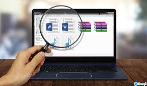 Ordinare i file su Windows 11 trucchi semplici per un PC pulito VI Ordinare i file su Windows 11 trucchi semplici per un PC pulito VI