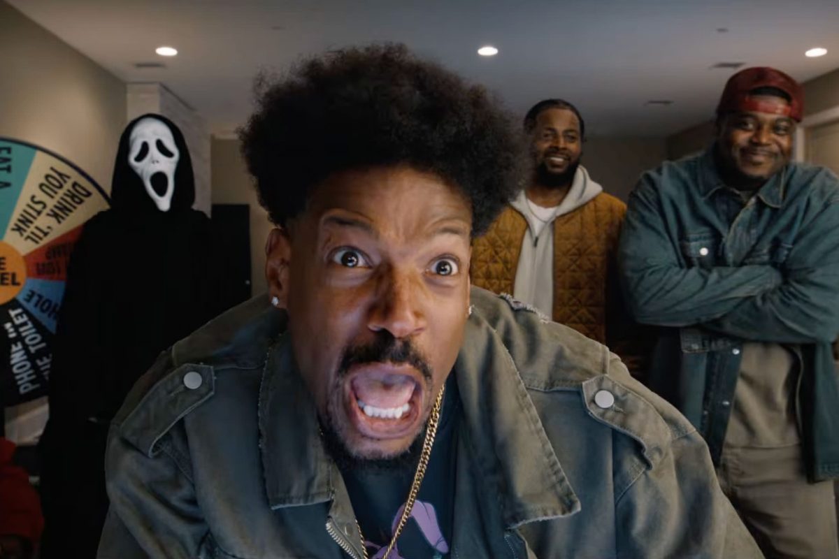Quando esce Scary Movie 6 La data ufficiale al cinema e news II Quando esce Scary Movie 6 La data ufficiale al cinema e news II