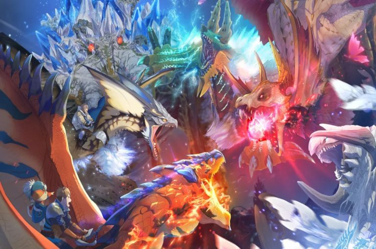 Recensione Monster Hunter Stories 3: Il capolavoro che i fan attendevano Recensione Monster Hunter Stories 3 Il capolavoro che i fan attendevano