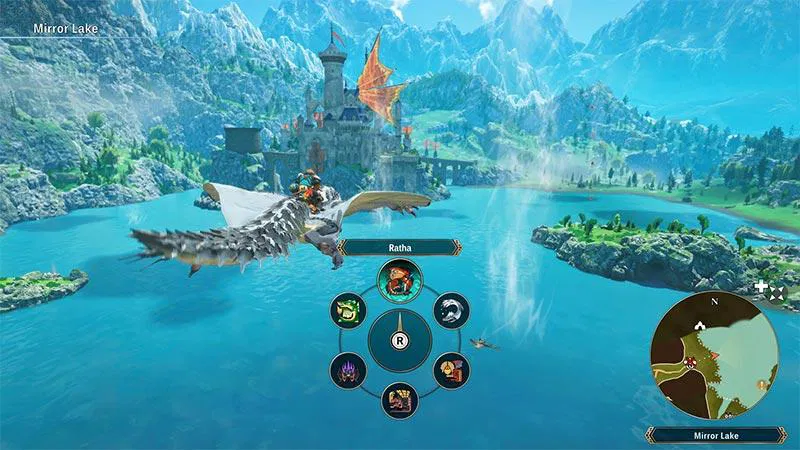 Recensione Monster Hunter Stories 3 Il capolavoro che i fan attendevano V Recensione Monster Hunter Stories 3 Il capolavoro che i fan attendevano V
