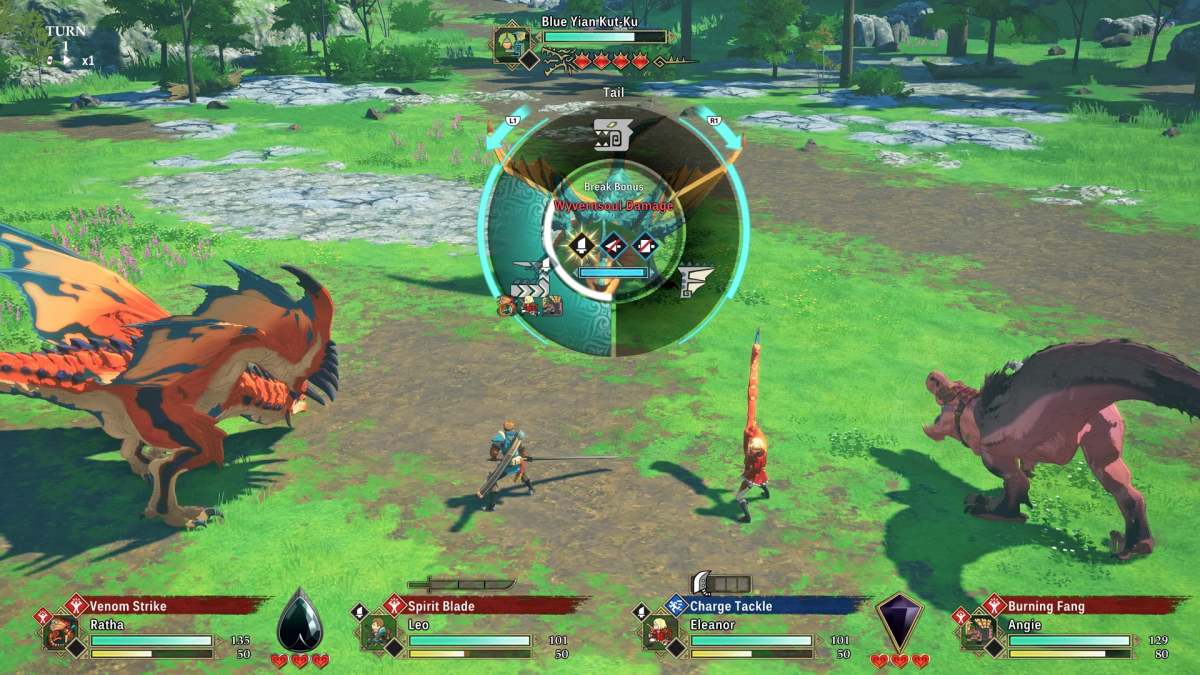 Recensione Monster Hunter Stories 3 Il capolavoro che i fan attendevano VI Recensione Monster Hunter Stories 3 Il capolavoro che i fan attendevano VI