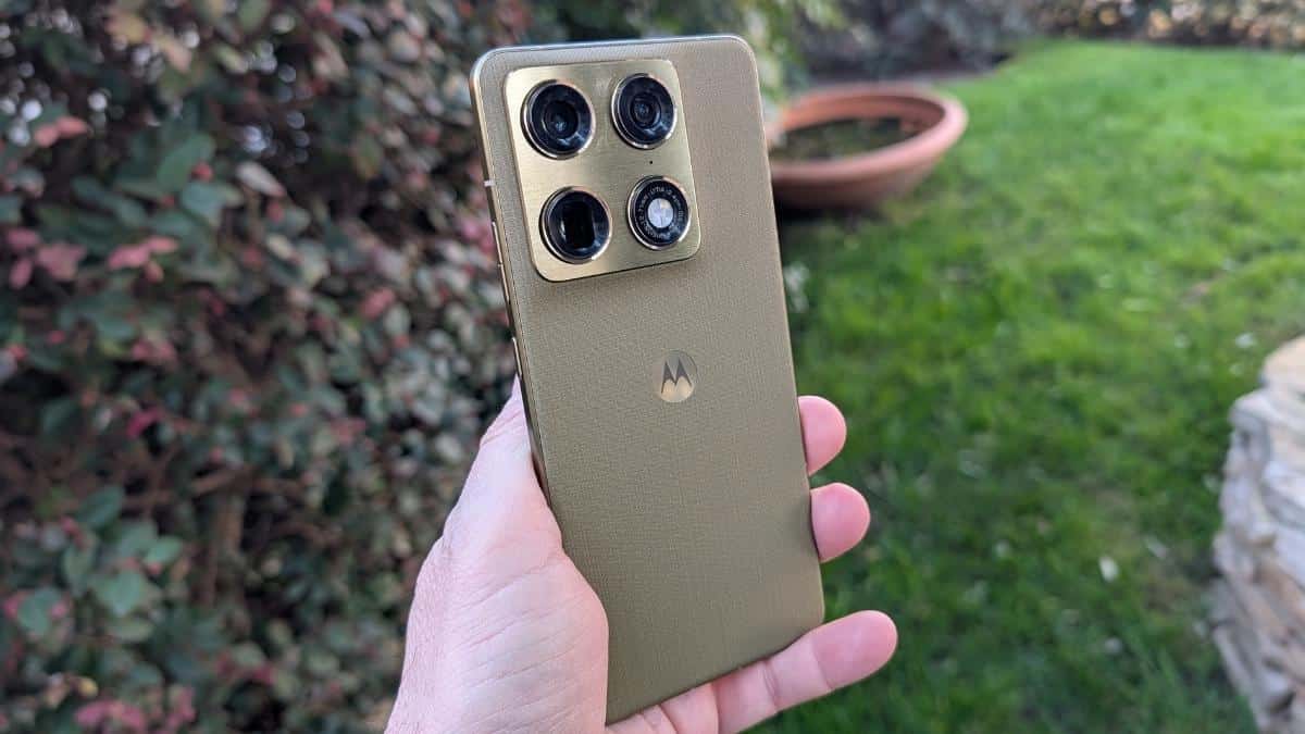 Recensione Motorola Signature lo smartphone definitivo V Recensione Motorola Signature lo smartphone definitivo V