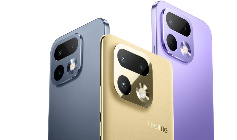 Recensione Realme 16 Pro Il nuovo punto di riferimento tech II Recensione Realme 16 Pro Il nuovo punto di riferimento tech II