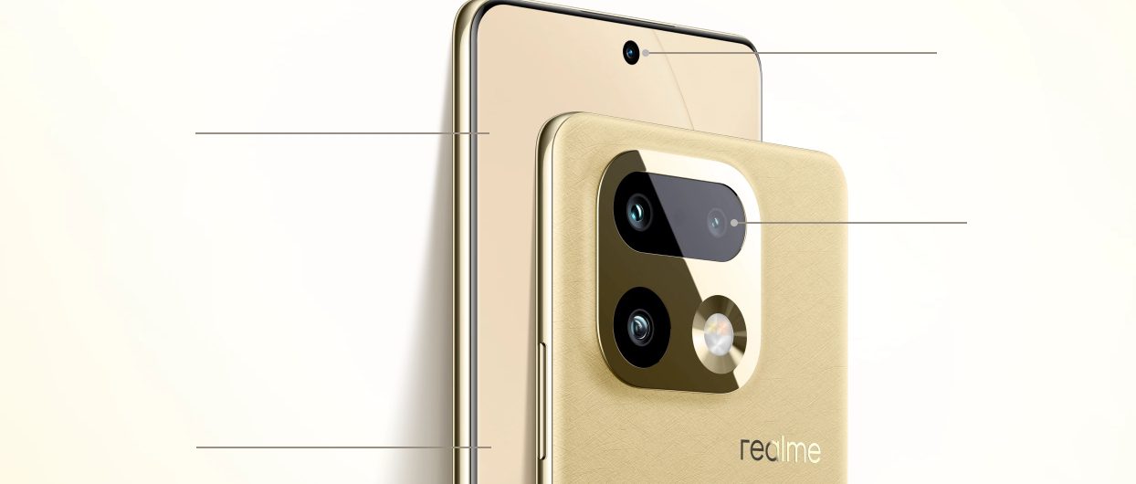 Recensione Realme 16 Pro Il nuovo punto di riferimento tech III Recensione Realme 16 Pro Il nuovo punto di riferimento tech III