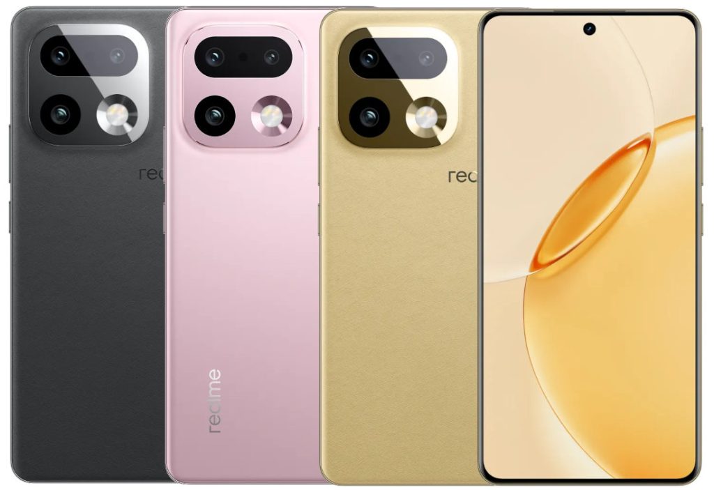 Recensione Realme 16 Pro Il nuovo punto di riferimento tech IV Recensione Realme 16 Pro Il nuovo punto di riferimento tech IV