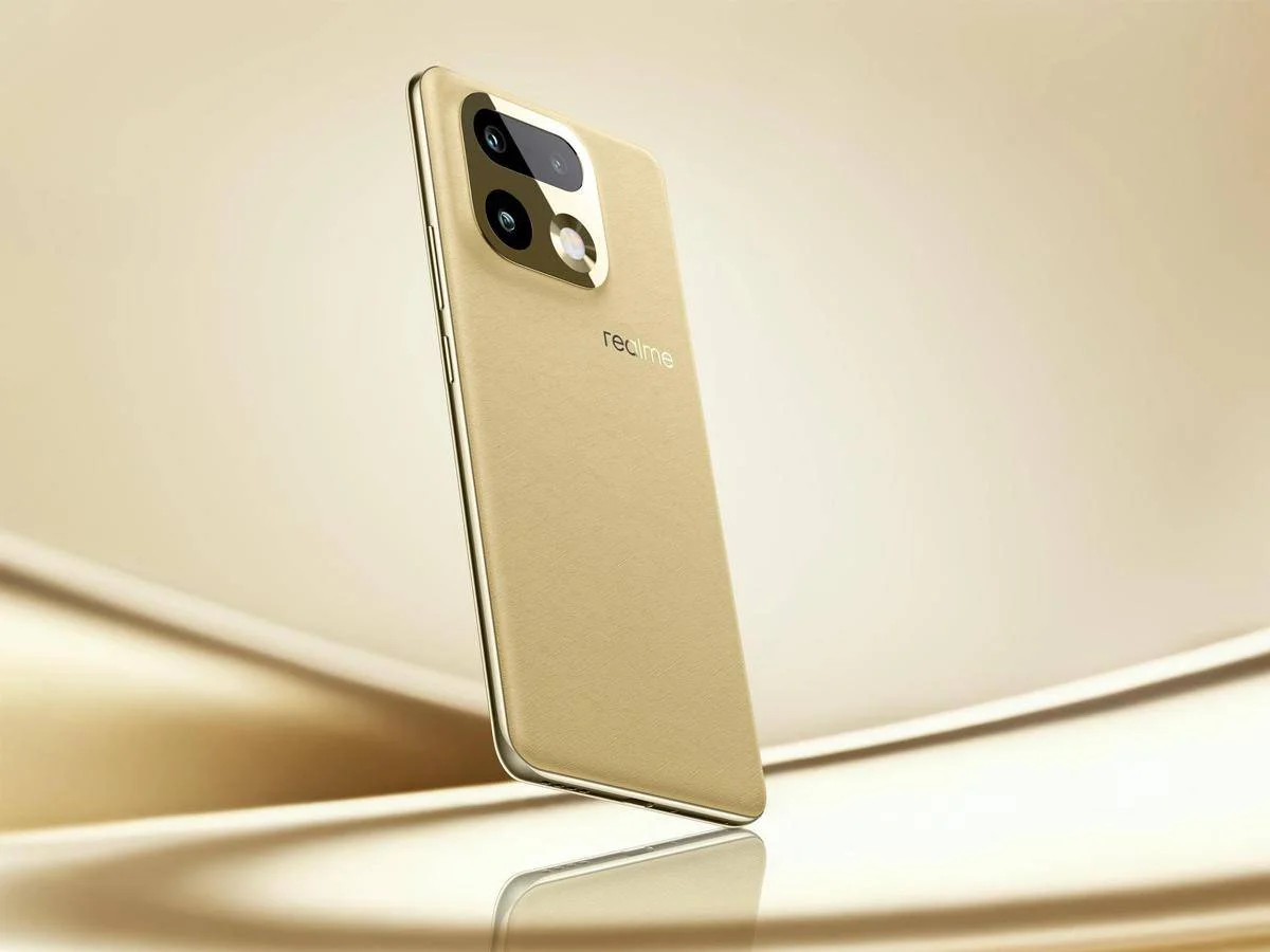 Recensione Realme 16 Pro Il nuovo punto di riferimento tech V Recensione Realme 16 Pro Il nuovo punto di riferimento tech V