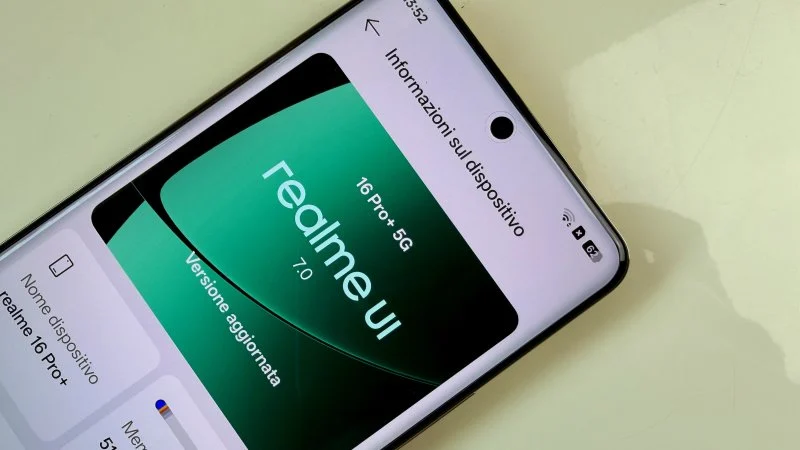 Recensione Realme 16 Pro Il nuovo punto di riferimento tech VII Recensione Realme 16 Pro Il nuovo punto di riferimento tech VII