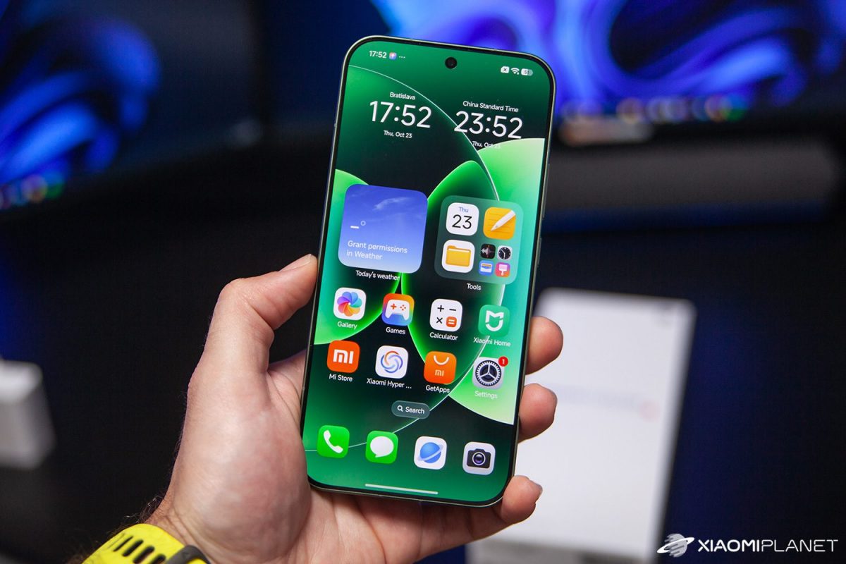 Recensione Xiaomi 17T Il Flagship Killer che sfida i Giganti III Recensione Xiaomi 17T Il Flagship Killer che sfida i Giganti III