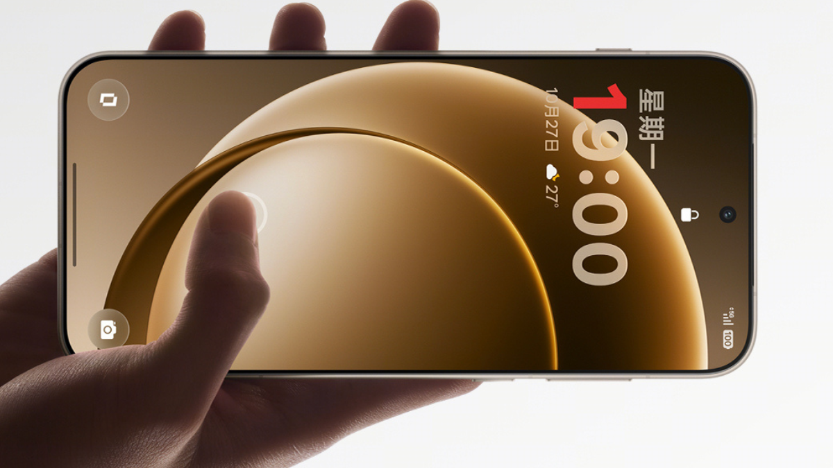 Recensione completa OnePlus 15T III Recensione completa OnePlus 15T III