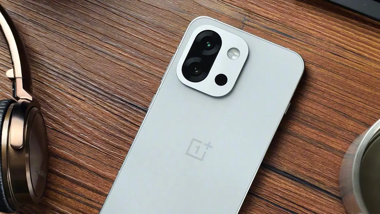 Recensione completa OnePlus 15T V Recensione completa OnePlus 15T V