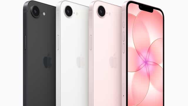 Recensione iPhone 17e il nuovo equilibrio tra potenza e prezzo VIII Recensione iPhone 17e il nuovo equilibrio tra potenza e prezzo VIII