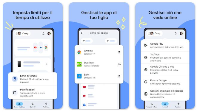 Sicurezza smartphone minori 5 step per proteggere i tuoi figli III Sicurezza smartphone minori 5 step per proteggere i tuoi figli III