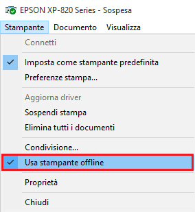 Stampante accesa ma risulta offline 7 soluzioni rapide III Stampante accesa ma risulta offline 7 soluzioni rapide III