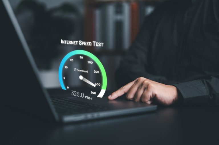 Arrivato il test velocità Internet integrato su Windows 11: Ecco come attivarlo Test velocità Internet integrato Windows 11 Ecco come attivarlo