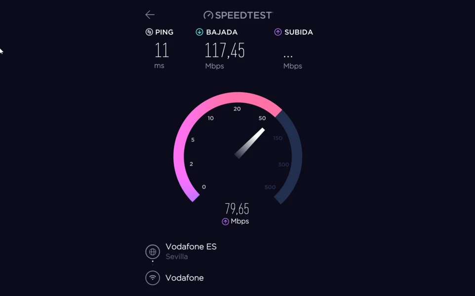 Test velocità Internet integrato Windows 11 Ecco come attivarlo IV Test velocità Internet integrato Windows 11 Ecco come attivarlo IV